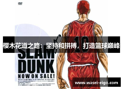 樱木花道之路：坚持和拼搏，打造篮球巅峰